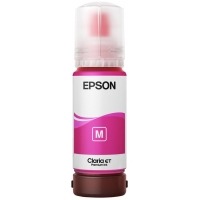 Epson 114 Magenta Botella de Tinta Pigmentada Original C13T07B340