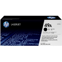 HP Q5949A Negro Toner Original 49A