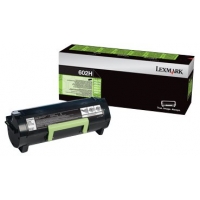 Lexmark MX310 MX410 MX510 MX511 MX611 Negro Toner Original 60F2H00 60F2H0E602H
