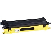 Compatible Toner Brother TN135 TN130 Amarillo TN135Y TN130Y