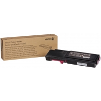 Xerox Phaser 6600 WorkCentre 6605 Magenta Toner Original 106R02246
