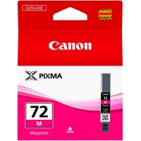 Canon PGI72 Magenta Mate Tinta Original 6405B001