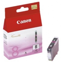 Canon CLI8 Magenta Photo Tinta Original 0625B001