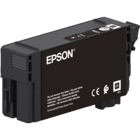Epson T40C1 Negro Tinta UltraChrome XD2 Original C13T40C140