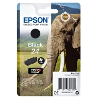 Epson T2421 (24) Negro Tinta Original C13T24214012