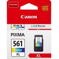 Canon CL561XL Color Tinta Original 3730C001