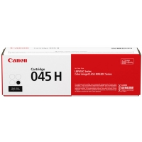 Canon 045H Negro Toner Original 1246C002