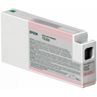 Epson T6366 Magenta Light Tinta Original C13T636600