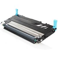 Compatible Toner Samsung CLT-C4092S CLT-C4072S Cian CLP310 CLP 315 CLP320 CLP325 SU005A ST944A