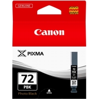 Canon PGI72 Negro Photo Tinta Original 6403B001