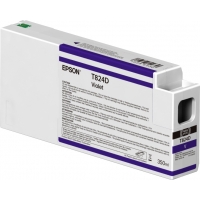 Epson T824D Violeta Tinta Original C13T824D00