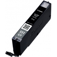 Canon CLI-551 Gris Tinta Original 6512B001 CLI551