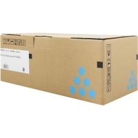 Ricoh Aficio SPC231 SPC232 SPC242 SPC310 SPC311 SPC312 SPC320 SPC342 Cian Toner Original 407637 406480 SPC310C