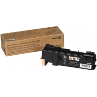 Xerox Phaser 6500 Negro Toner Original 106R01597