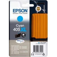 Epson 405XL Cian Tinta Original C13T05H24010