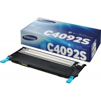 Samsung CLT-C4092S Cian Toner Original SU005A