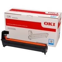 OKI C823 C833 C843 Cian Tambor Original 46438003