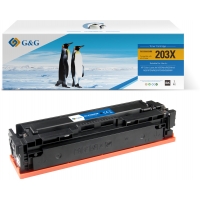 G&G Canon 054H 045H Negro Toner Compatible 3028C002 3024C002 1246C002 1242C002