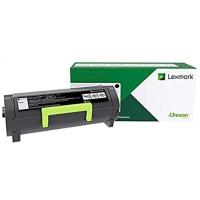 Lexmark MS417 MX417 MS517 MS617 MX517 MX617 Negro Toner Original 51B2H00