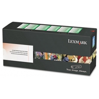 Lexmark XC9235 XC9245 XC9255 XC9265 Amarillo Toner Original 24B6848