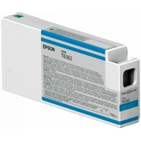 Epson T6362 Cian Tinta Original C13T636200