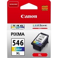 Canon CL-546XL Color Tinta Original 8288B001 CL-546