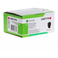Lexmark C2240 XC2235 Magenta Toner Original 24B7179