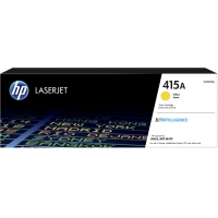 HP W2032A Amarillo Toner Original 415A