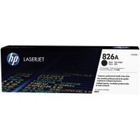HP CF310A Negro Toner Original 826A