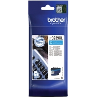 Brother LC3239XL Cian Tinta Original LC3239XLC