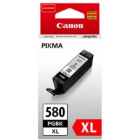 Canon PGI580XL Negro Tinta Pigmentada Original 2024C001