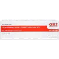 OKI C9600 C9650 C9655 C9800 C9850 Magenta Tambor Original 42918106