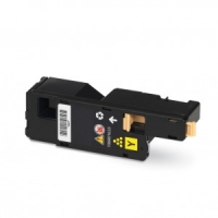 Compatible Toner Xerox Phaser 6000 6010 Amarillo 106R01629