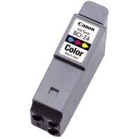 Compatible Canon BCI24 BCI21 Color Tinta 6882A002