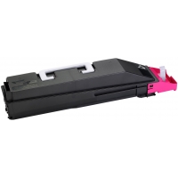Compatible Toner Kyocera TK855 Magenta 1T02H7BEU0 TK855M