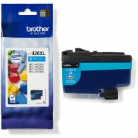 Brother LC426XL Cian Tinta Original LC426XLC