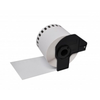 Etiquetas Compatibles Brother DK22243 102mm x 30,48m