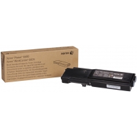 Xerox Phaser 6600 WorkCentre 6605 Negro Toner Original 106R02248