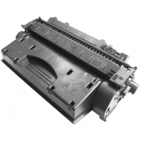 Compatible Toner Canon 719H CEXV40 Negro 3480B002 3480B006