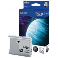 Brother LC970 Negro Tinta Original LC970BK