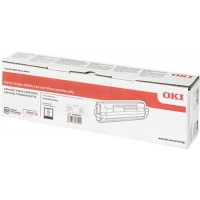 OKI C824 C834 C844 Negro Toner Original 47095704