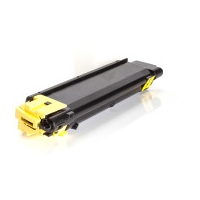 Compatible Toner Kyocera TK590 Amarillo 1T02KVANL0 TK590Y