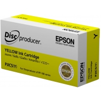 Epson PJIC5 Amarillo Tinta Original C13S020451