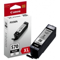 Canon PGI-570XL Negro Tinta Pigmentada Original 0318C001 PGI570XL