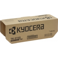 Kyocera TK3150 Negro Toner Original 1T02NX0NL0