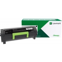 Lexmark MS321 MS421 MS521 MS621 MS622 MX321 MX421 MX521 MX522 MX622 Negro Toner Original 56F2000