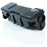 Compatible Toner Kyocera TK65 TK67 Negro 370QD0KX