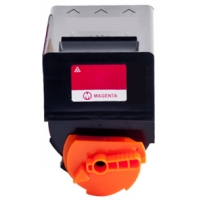 Compatible Toner Canon CEXV21 Magenta 0454B002