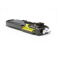 Compatible Toner Dell C2660DN C2665DNF Amarillo 593-BBBR 2K1VCYR3W3 593-BBBO RP5V1 R9PYX
