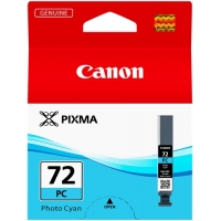 Canon PGI72 Cian Photo Tinta Original 6407B001